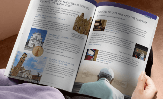 About Menu Featured Item