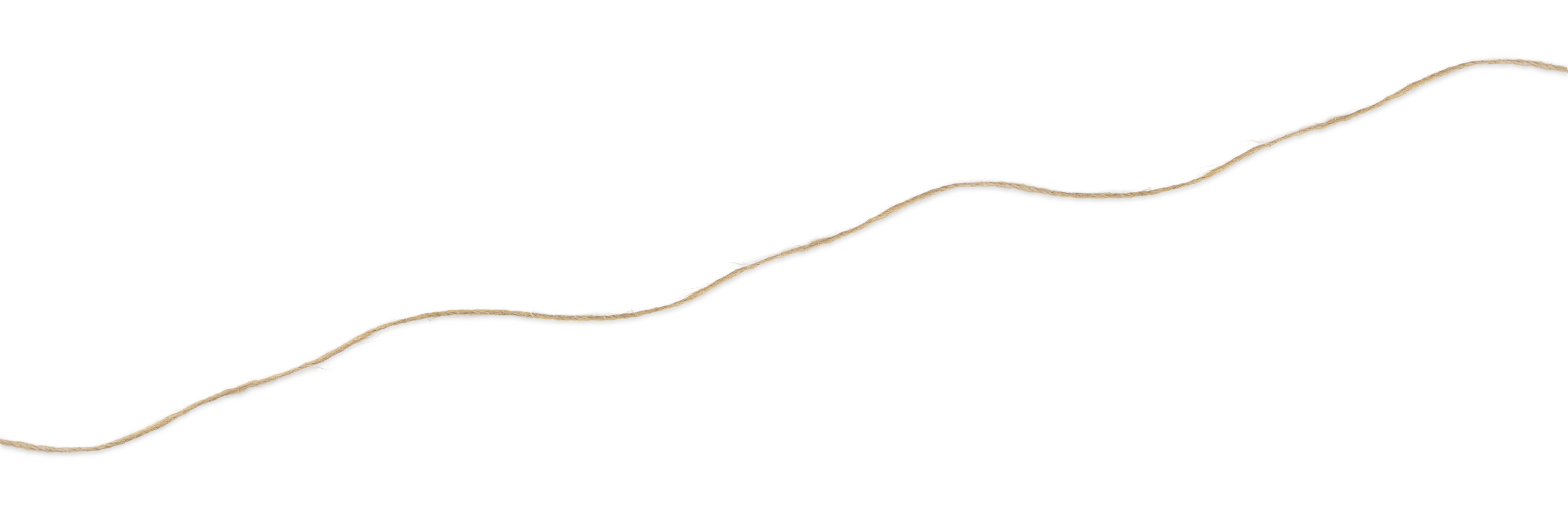 String