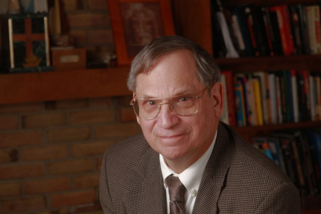 Joe Marino