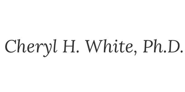 OTH LogosCheryl White