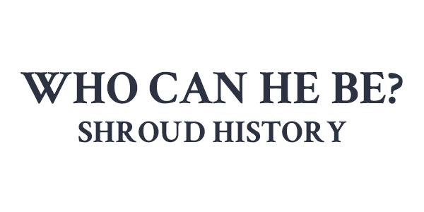 OTH LogosWho Can He Be