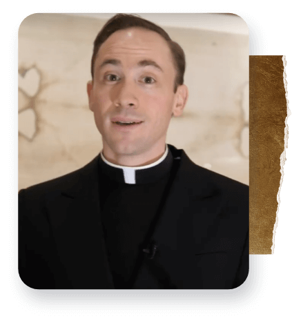 Fr. Andrew Dalton