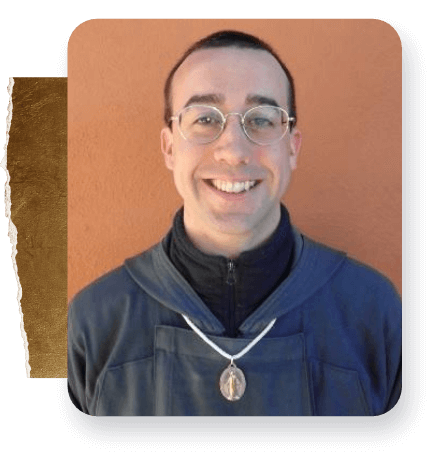 Fr. Joseph Spence