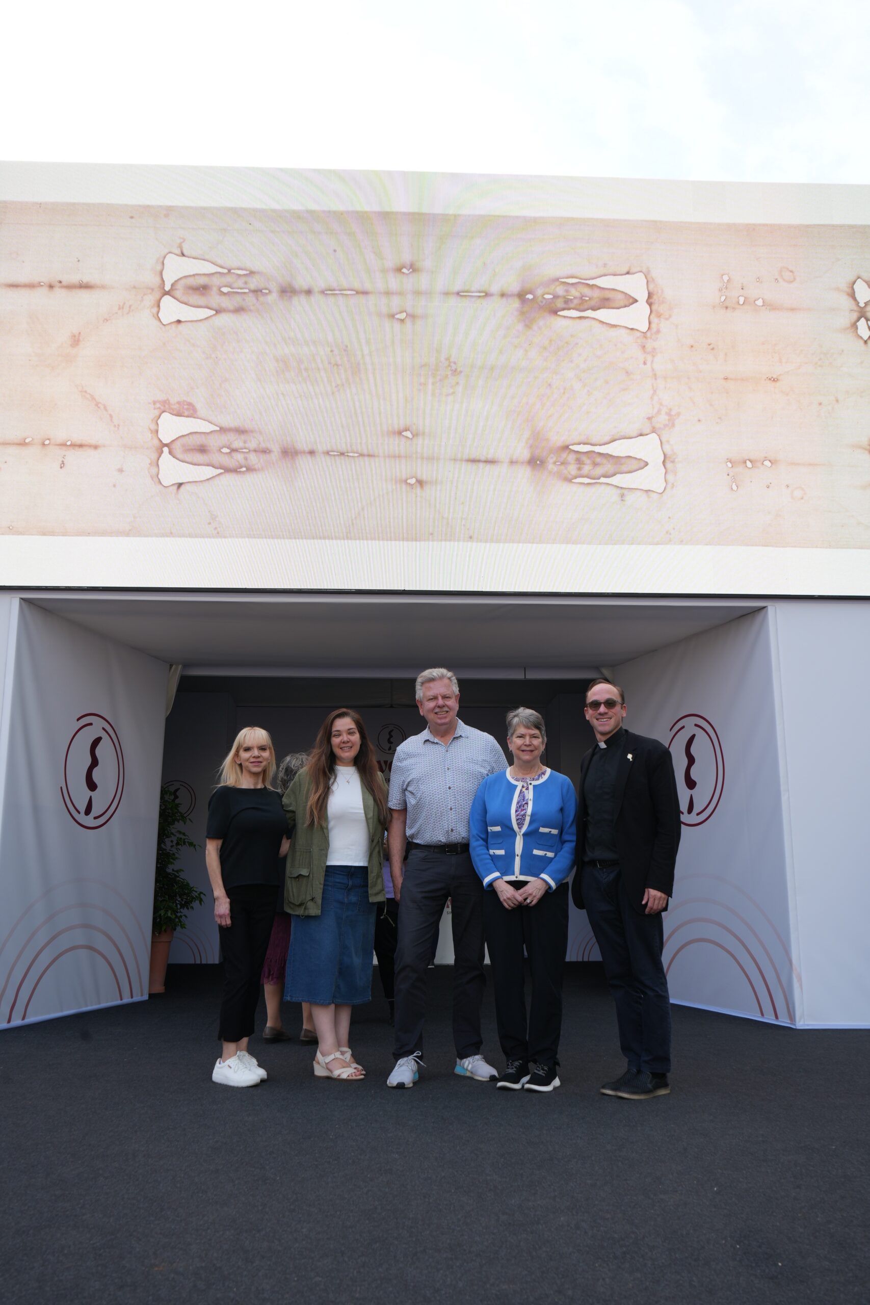 Othonia Team at Avvolti
