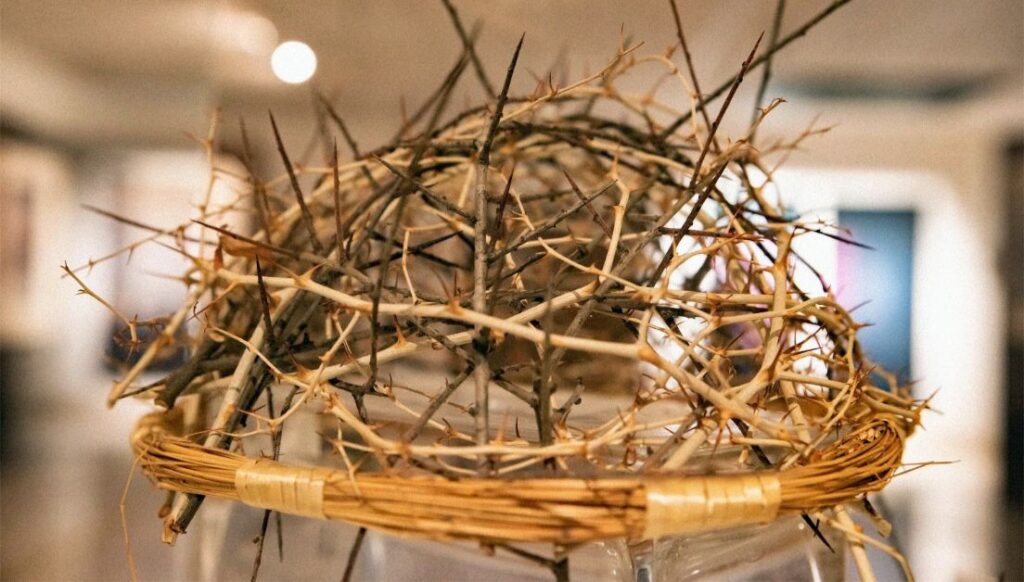 OTH Corona de espinas