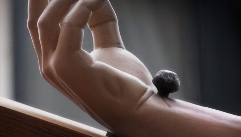 OTH Crucifixion and Death on the Cross