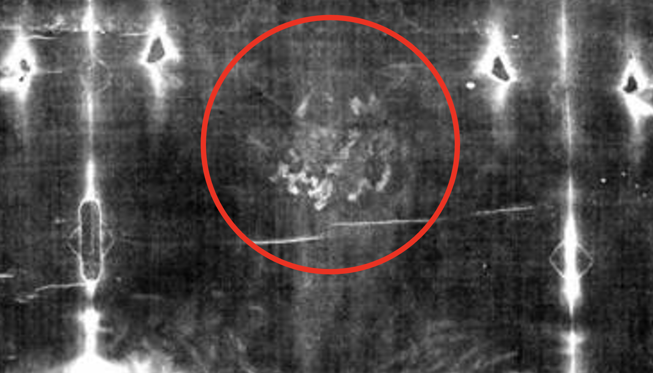 Crown of Thorns Blood