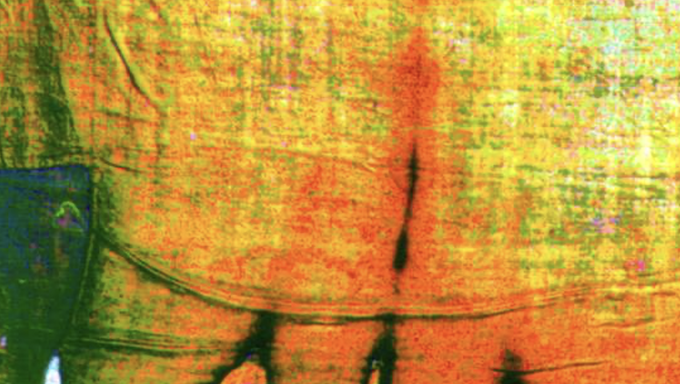 Problems with the 1988 Radiocarbon Dating