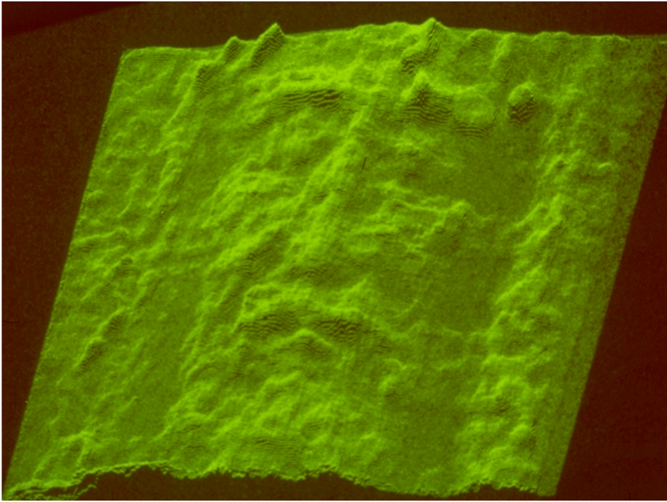 VP8 3D Image