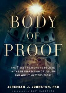 Body of Proof Book Cover Body of Proof Book Cover
