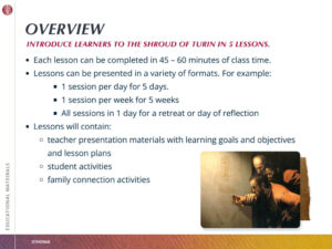 Materiale didattico di Othonia con dettaglio versione SoCal pagina 4