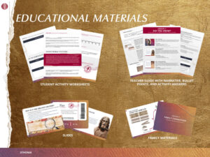 Materiale didattico di Othonia con dettaglio versione SoCal pagina 5