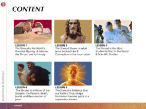 Materiale didattico di Othonia con dettaglio versione SoCal pagina 6