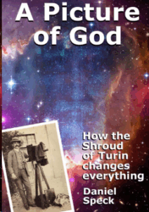 A Picture of God book cover A Picture of God book cover