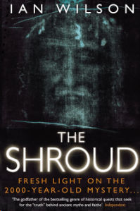 Ian Wilson The Shroud