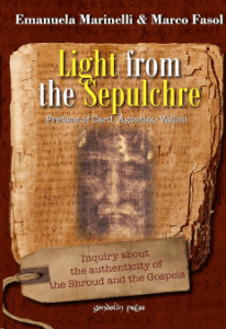 Light from the Sepulchre book cover Light from the Sepulchre book cover