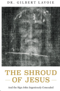 The Shroud of Jesus