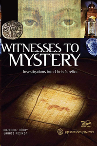 Witnesses to Mystery
