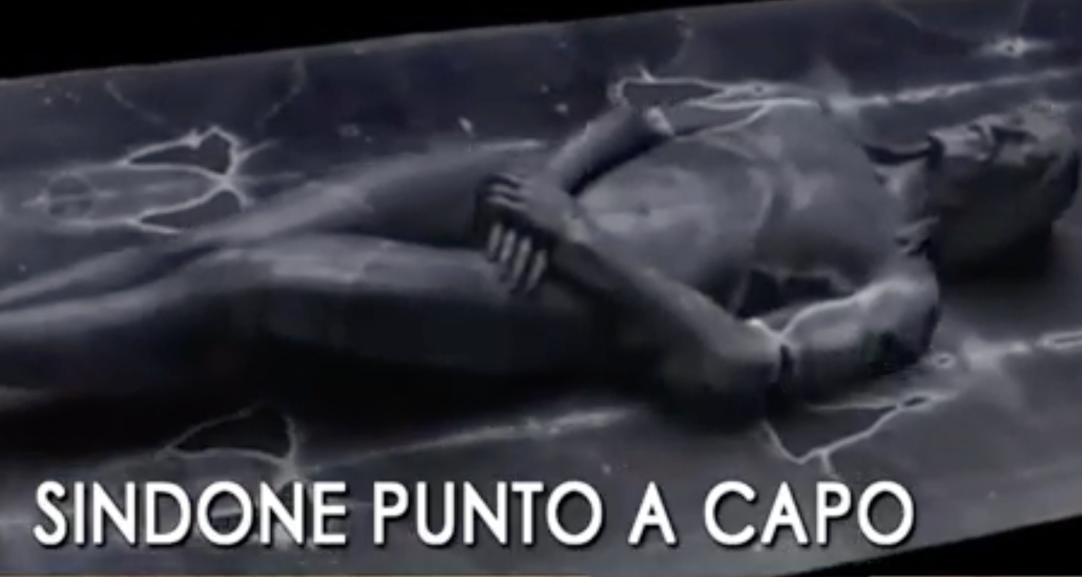 Bas Relief Response Marienelli