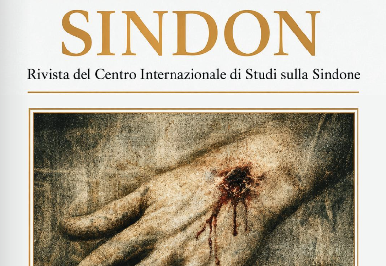 Sindón Julio