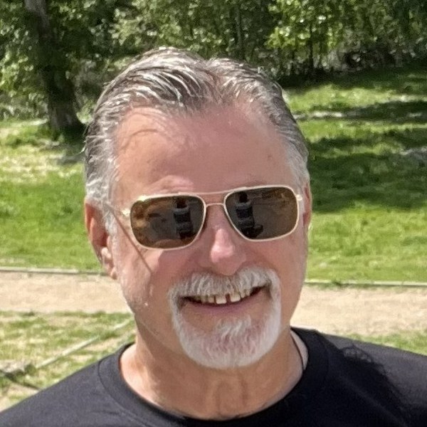 Jeff Burch