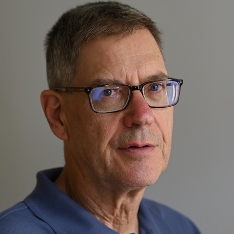Steve Fitzhugh